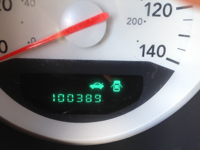 Dodge Charger 2007 photo 22