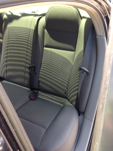 Dodge Charger 2007 photo 23