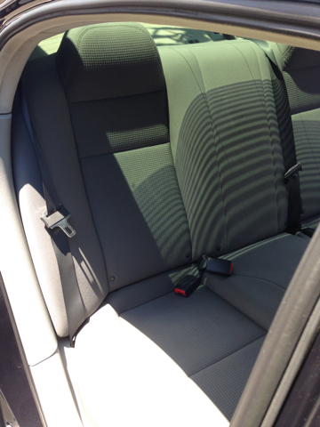 Dodge Charger 2007 photo 32