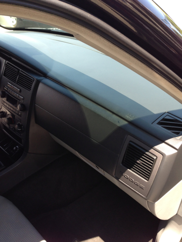 Dodge Charger 2007 photo 7