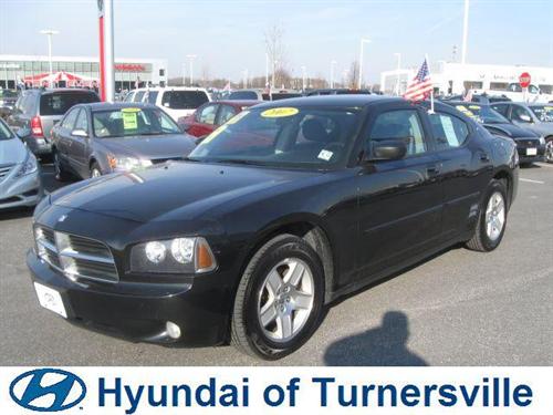 Dodge Charger GLS 4DR Other