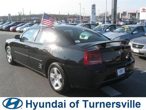 Dodge Charger 2007 photo 3