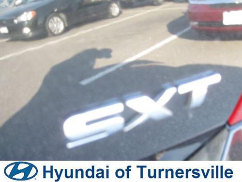 Dodge Charger 2007 photo 4