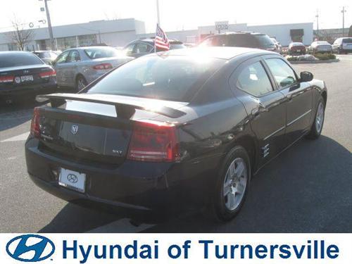 Dodge Charger 2007 photo 5