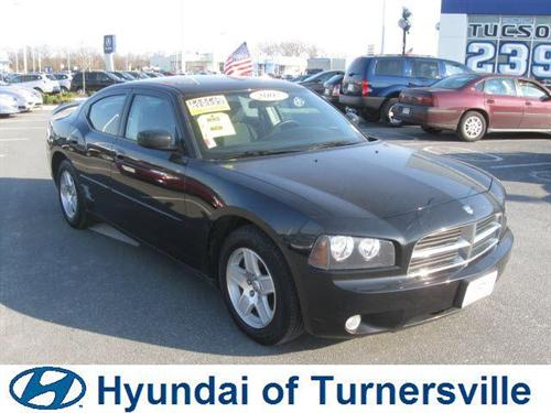 Dodge Charger 2007 photo 1