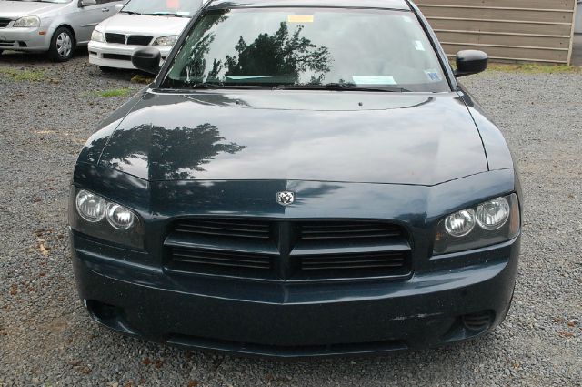 Dodge Charger SE Sedan