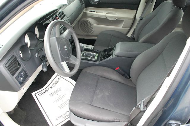 Dodge Charger 2007 photo 2