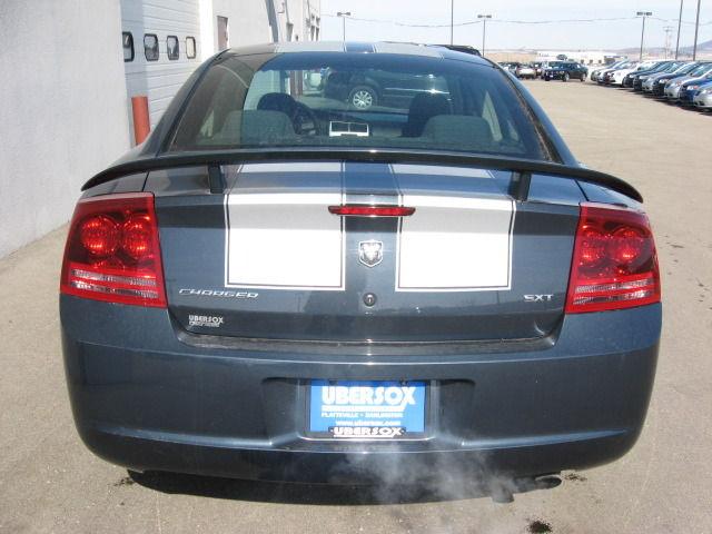 Dodge Charger 2007 photo 2