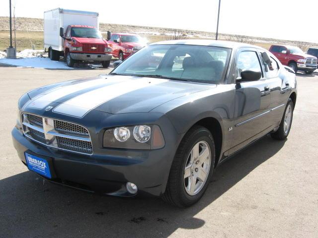 Dodge Charger 2007 photo 5