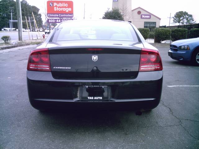 Dodge Charger 2007 photo 2