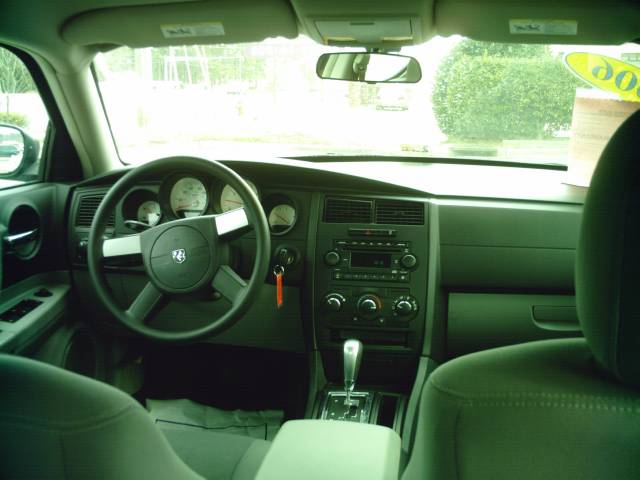 Dodge Charger 2007 photo 3