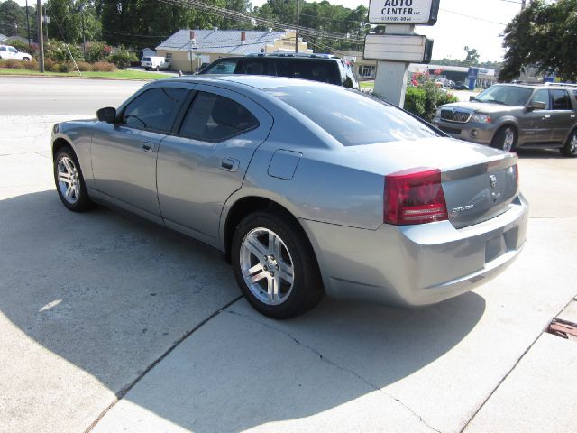 Dodge Charger S Sedan