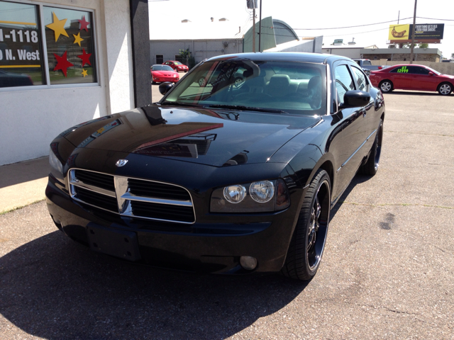 Dodge Charger 2007 photo 1