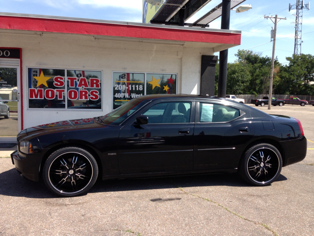Dodge Charger 2007 photo 3