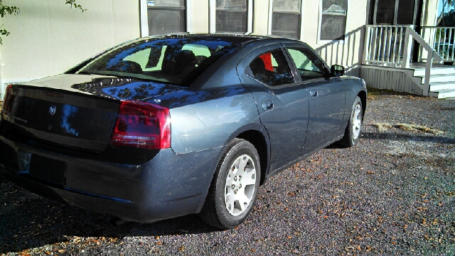 Dodge Charger 2007 photo 1