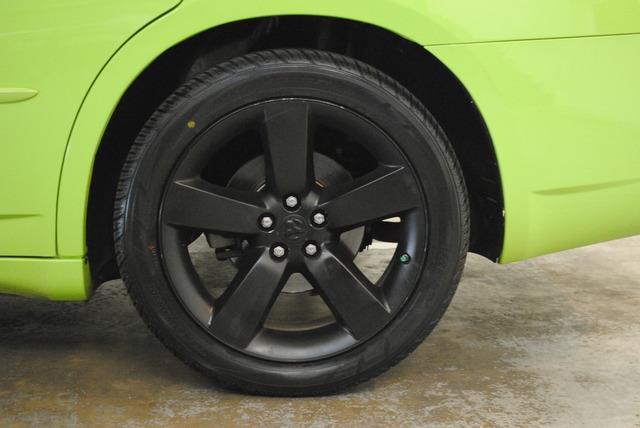 Dodge Charger 2007 photo 2