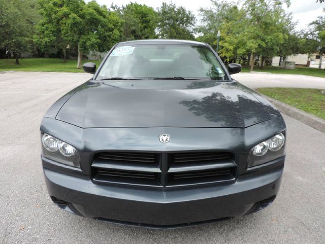 Dodge Charger S Sedan