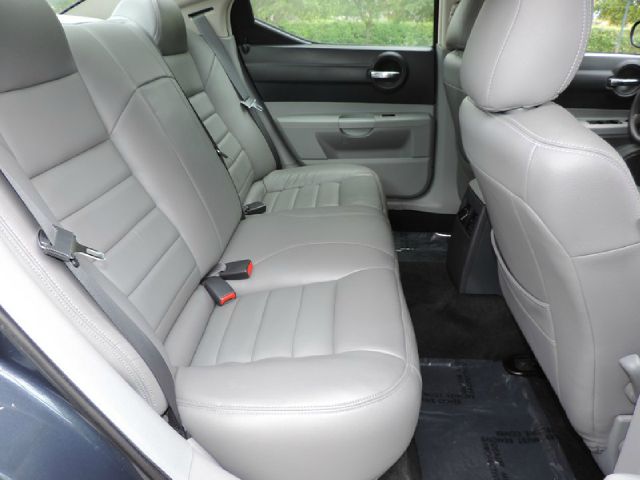 Dodge Charger 2007 photo 1