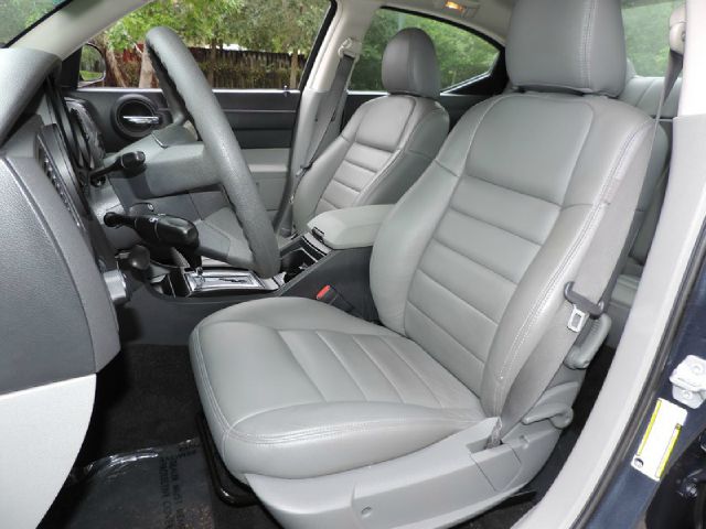 Dodge Charger 2007 photo 13