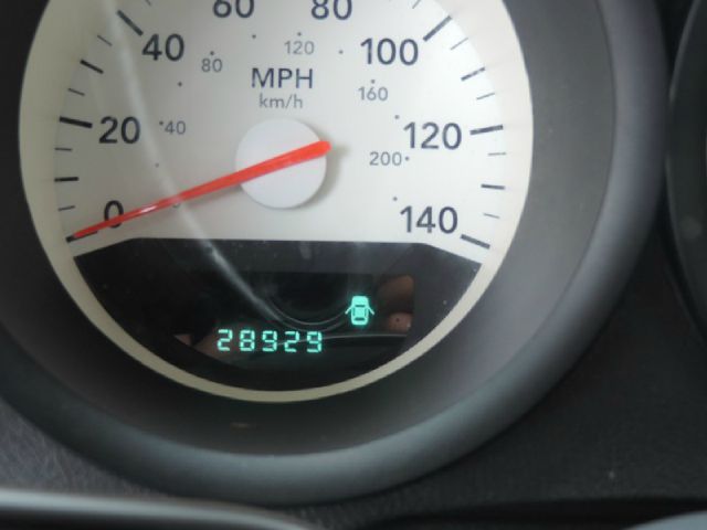 Dodge Charger 2007 photo 14