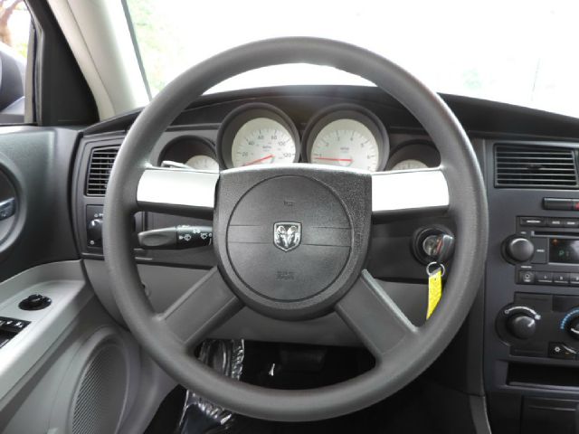 Dodge Charger 2007 photo 17