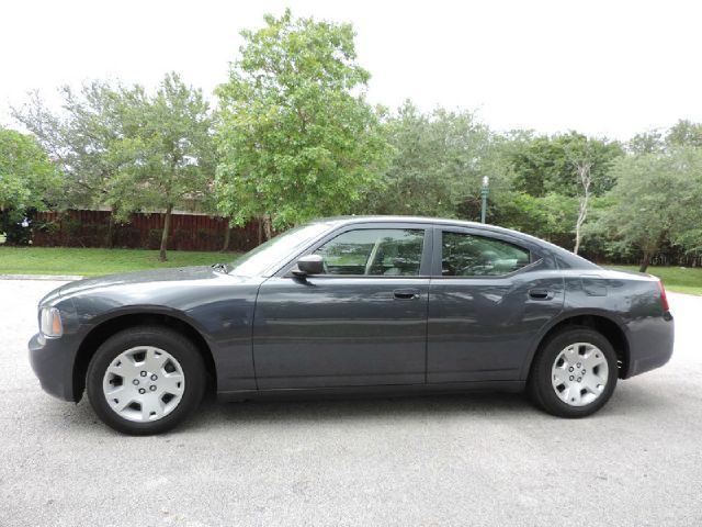 Dodge Charger 2007 photo 20