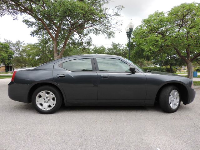 Dodge Charger 2007 photo 21