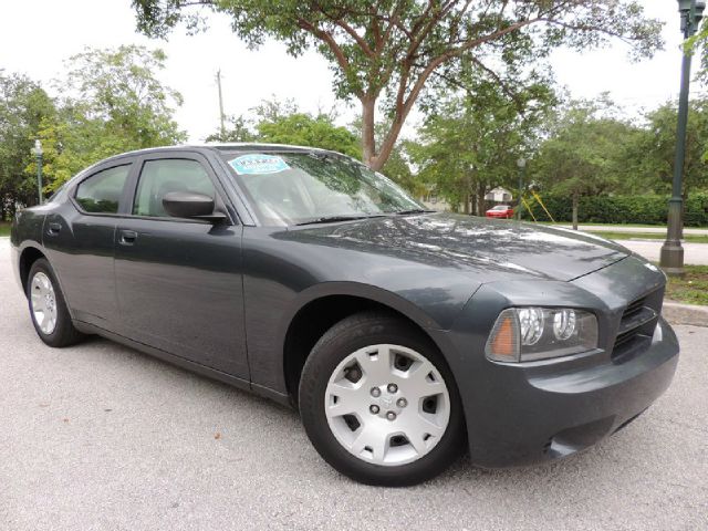 Dodge Charger 2007 photo 22