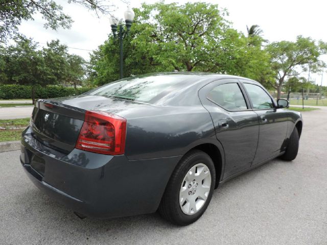 Dodge Charger 2007 photo 23