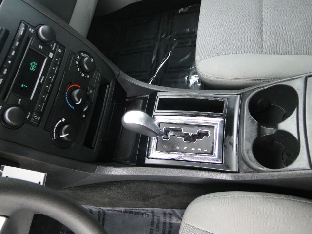 Dodge Charger 2007 photo 4