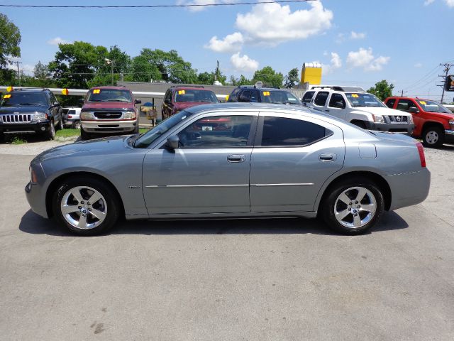 Dodge Charger 2007 photo 1