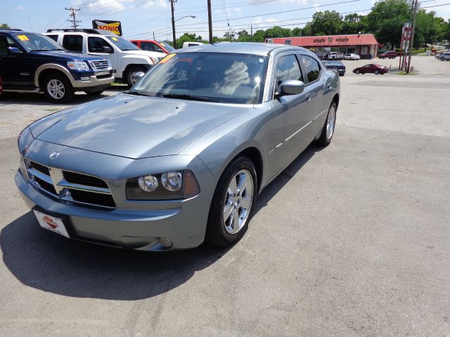 Dodge Charger 2007 photo 2