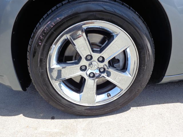 Dodge Charger 2007 photo 3