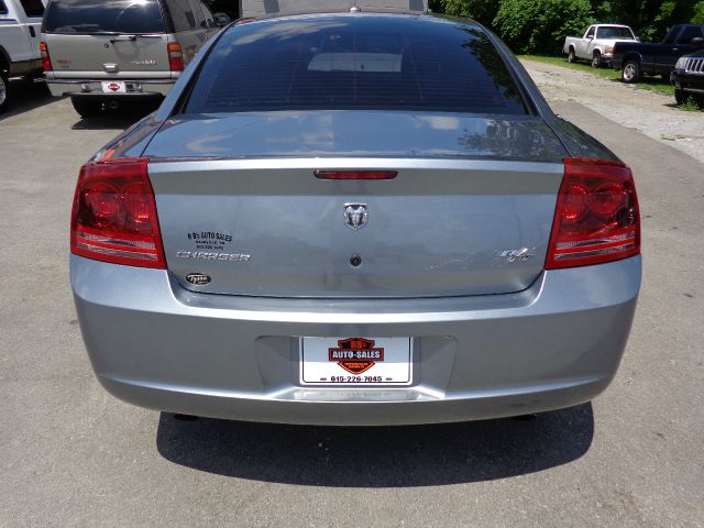 Dodge Charger 2007 photo 4