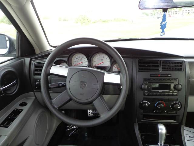 Dodge Charger 2007 photo 1