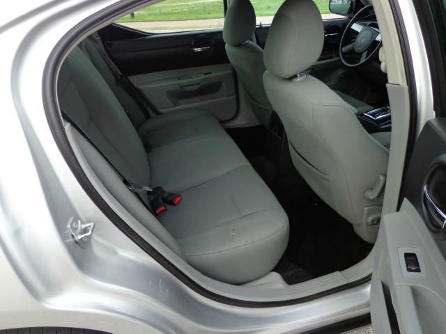 Dodge Charger 2007 photo 3
