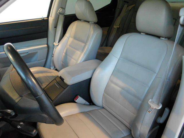 Dodge Charger 2007 photo 1