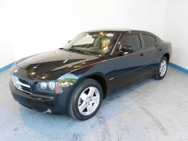 Dodge Charger 2007 photo 2