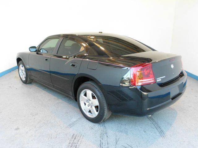 Dodge Charger 2007 photo 3