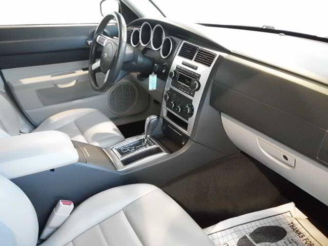 Dodge Charger 2007 photo 4