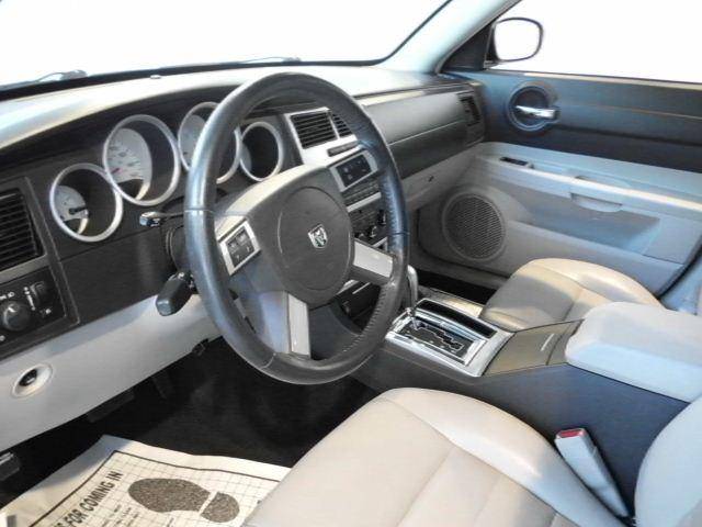 Dodge Charger 2007 photo 5
