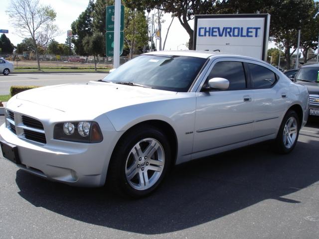 Dodge Charger SLT 25 Other