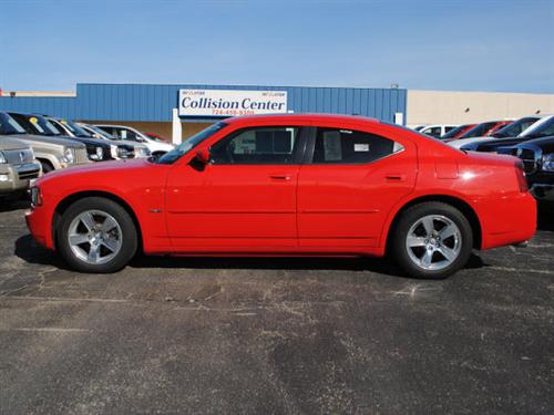 Dodge Charger SLT 25 Other