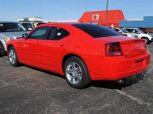 Dodge Charger 2007 photo 2