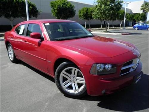 Dodge Charger SLT 25 Other