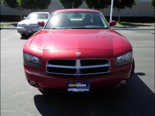 Dodge Charger 2007 photo 1