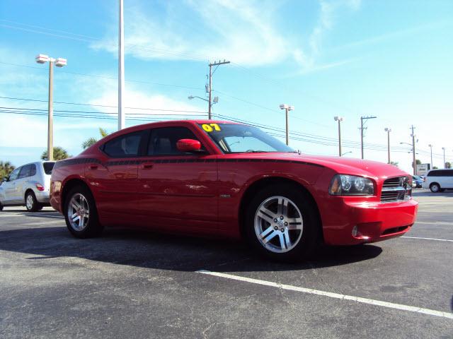 Dodge Charger 2007 photo 1