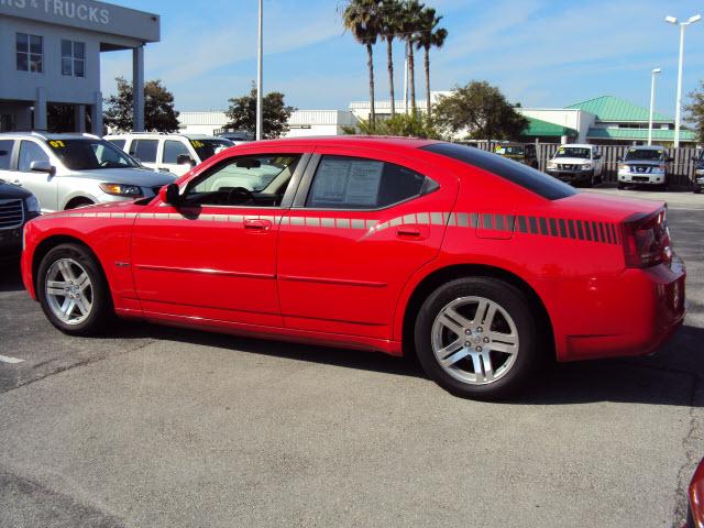Dodge Charger 2007 photo 2