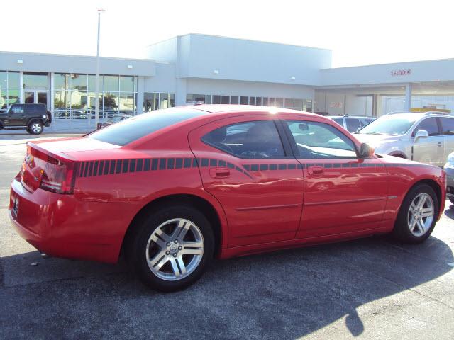 Dodge Charger 2007 photo 3