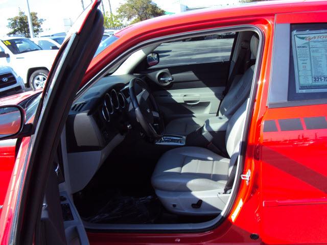 Dodge Charger 2007 photo 4